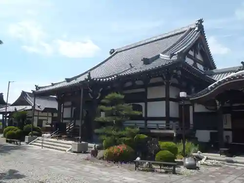 宝生寺(愛知県)