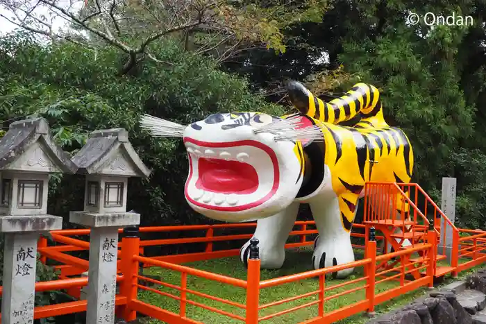 千手院の建物その他