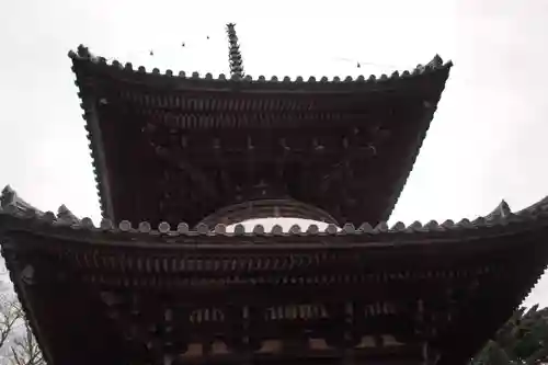 狭山山不動寺のその他建物