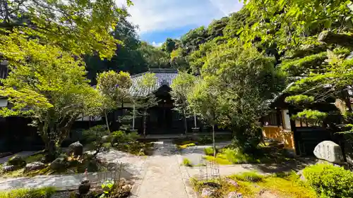 仏国寺(福井県)