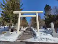 愛別神社(北海道)