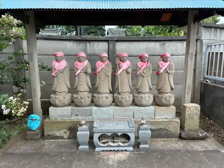 円光院(千葉県)