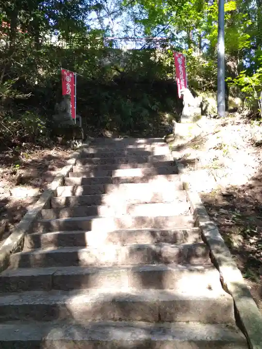 金刀比羅神社(岡山県)