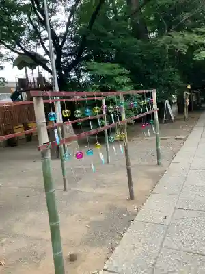 小平神明宮(東京都)