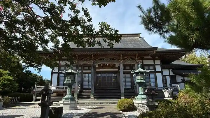 長源寺(宮城県)