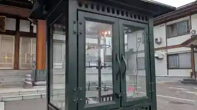 大道寺のその他建物