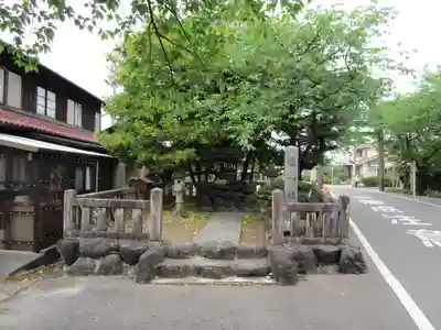 龍神社(愛知県)