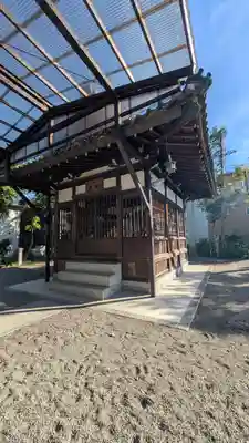 猿田彦神社(滋賀県)