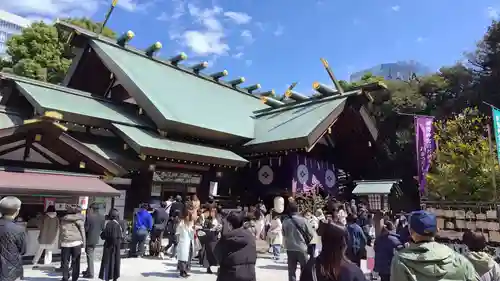 東京大神宮(東京都)