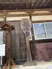 観音寺の建物その他