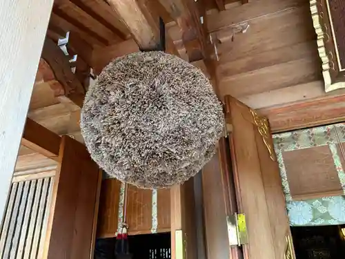 丹生川上神社（上社）(奈良県)
