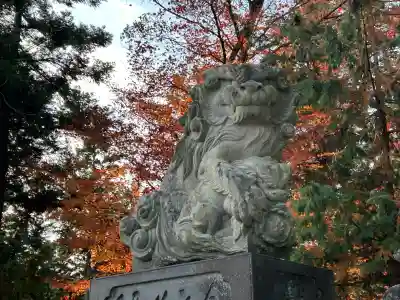 大同神社(長野県)