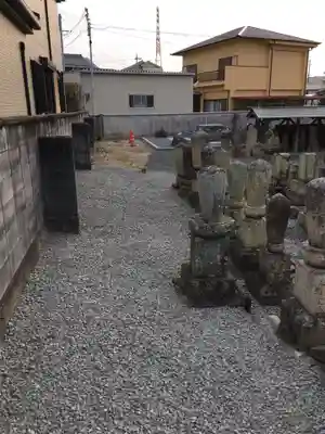 大光寺のその他建物