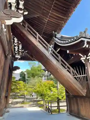 くろ谷 金戒光明寺(京都府)