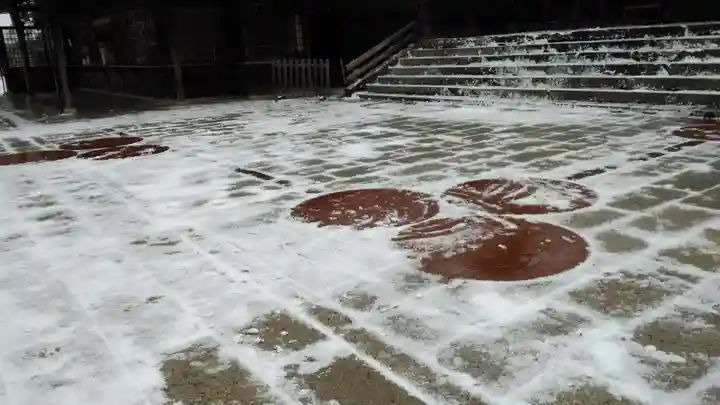 出雲大社(島根県)