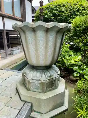浄泉寺(神奈川県)