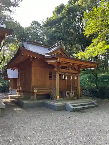 住吉神社(宮崎県)