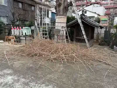 福王山  慈眼寺(東京都)