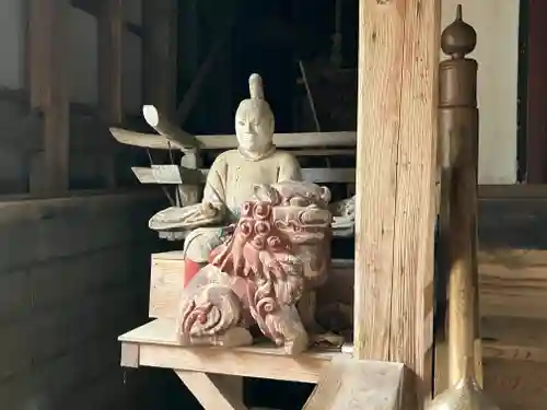 天手長男神社(長崎県)