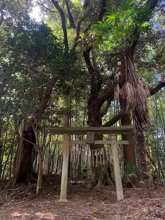 鷲神社(千葉県)