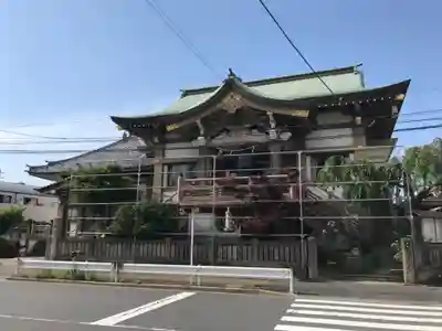 永昌院(東京都)