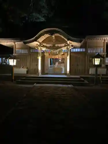 高千穂神社(宮崎県)