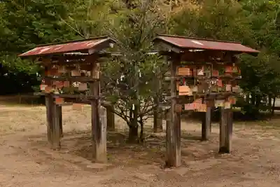 長浜神社(島根県)