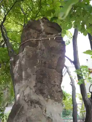 相馬神社のその他建物