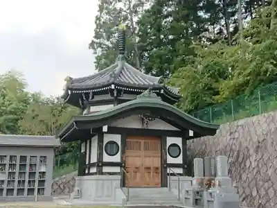 宝泉寺のその他建物