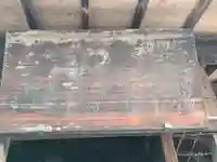 関大明神社(大阪府)