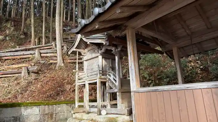 鴨神社(兵庫県)