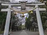 湯次神社(滋賀県)