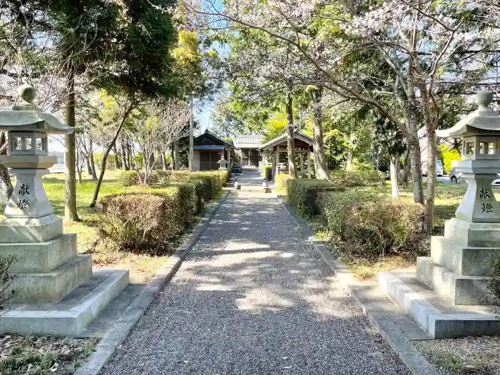 日吉神社(滋賀県)