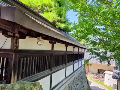 飛驒護國神社(岐阜県)