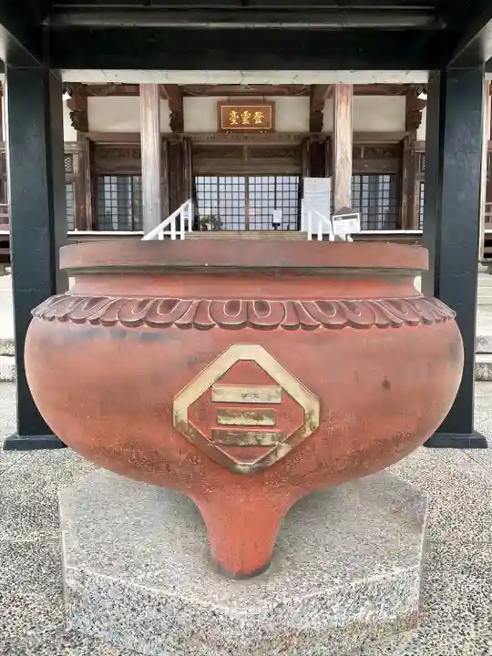 時宗総本山 遊行寺(正式:清浄光寺)(神奈川県)