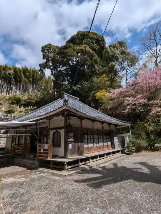 涅槃堂(静岡県)