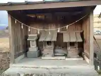 金枝星宮神社(栃木県)