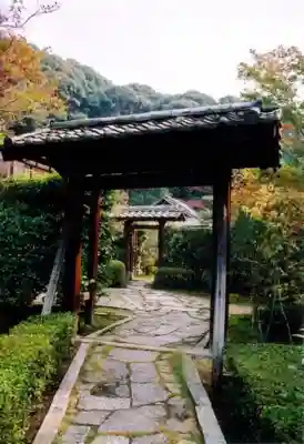 東福禅寺(東福寺)のその他建物