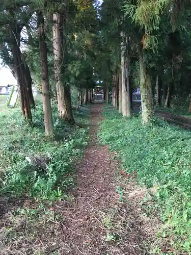 三宮神社のその他建物