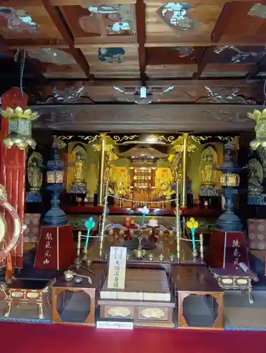 犬山寂光院(愛知県)