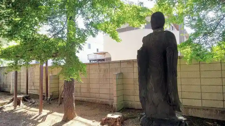 実蔵院のその他建物