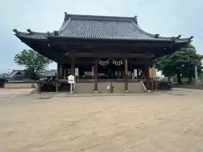 西大寺(岡山県)