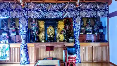 龍雲院のその他建物