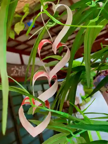 仙台大神宮の芸術