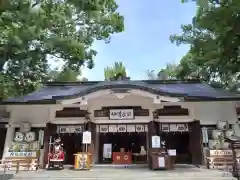 加藤神社(熊本県)