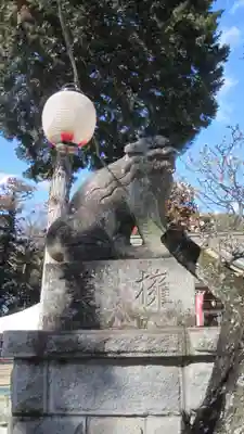 大生郷天満宮(茨城県)