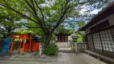 若宮神社のその他建物