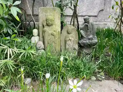 瑞泉寺(東京都)