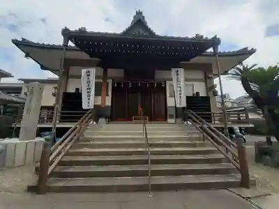 蓮城寺(大阪府)