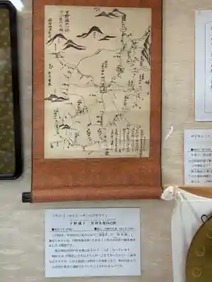 宇都宮二荒山神社(栃木県)